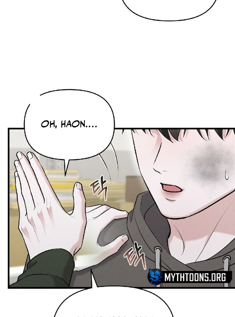 For the Hungry Omega Chapter 13 page 25 - 