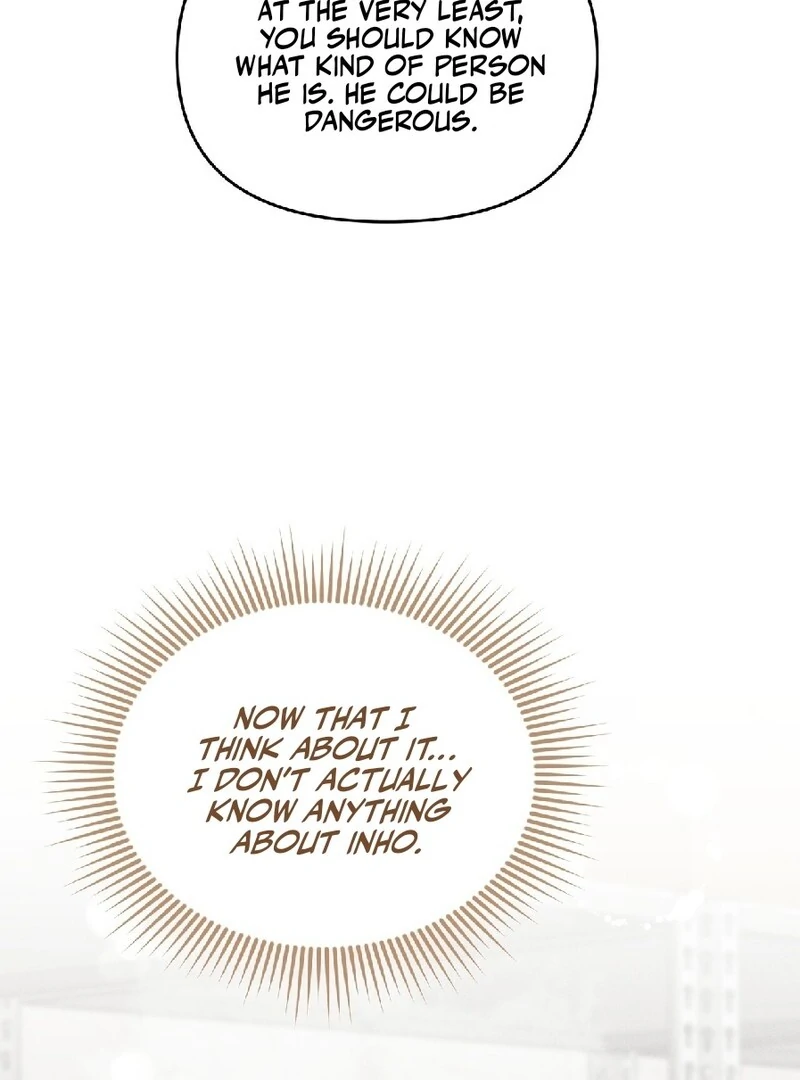 For the Hungry Omega Chapter 13 page 26 - 