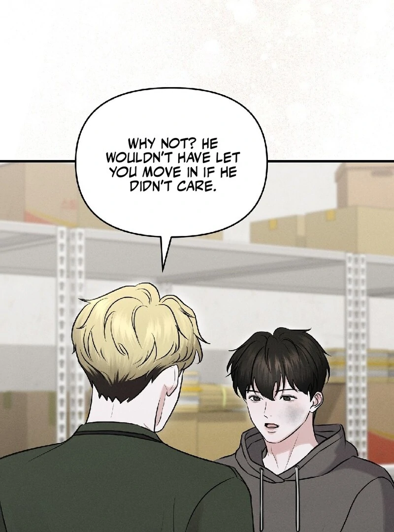 For the Hungry Omega Chapter 13 page 30 - 