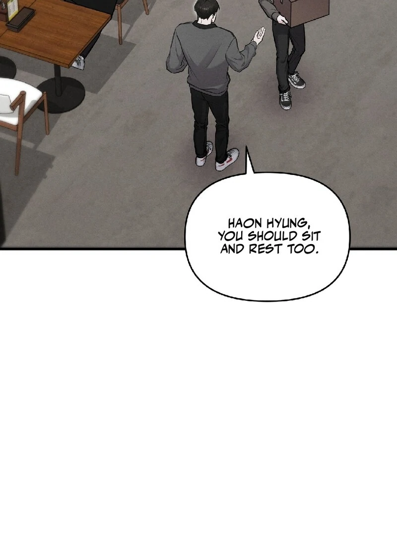 For the Hungry Omega Chapter 13 page 4 - 