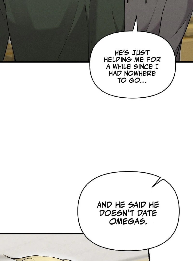 For the Hungry Omega Chapter 13 page 31 - 