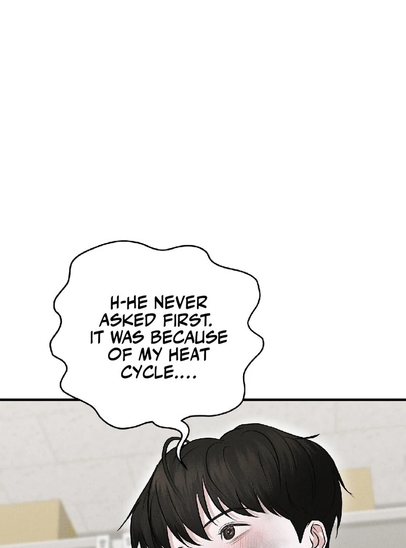 For the Hungry Omega Chapter 13 page 33 - 
