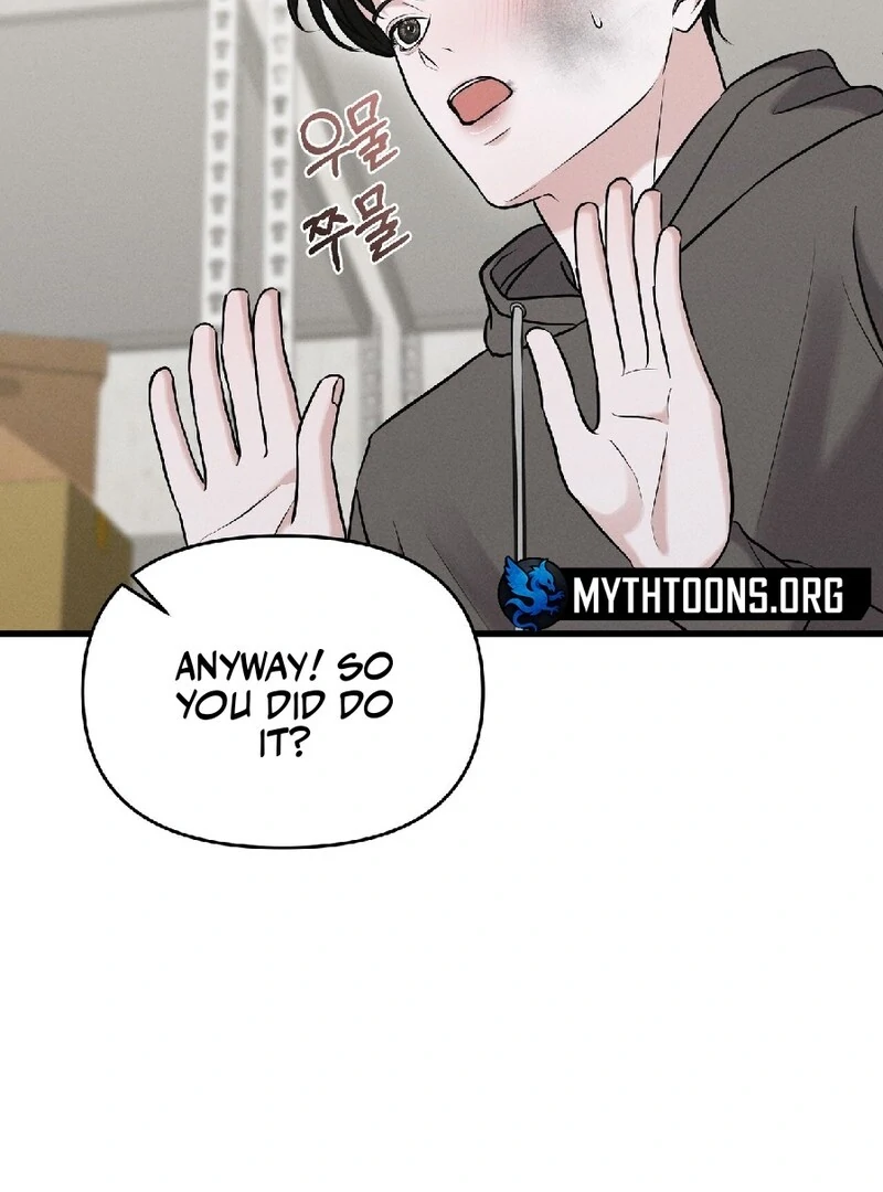 For the Hungry Omega Chapter 13 page 34 - 