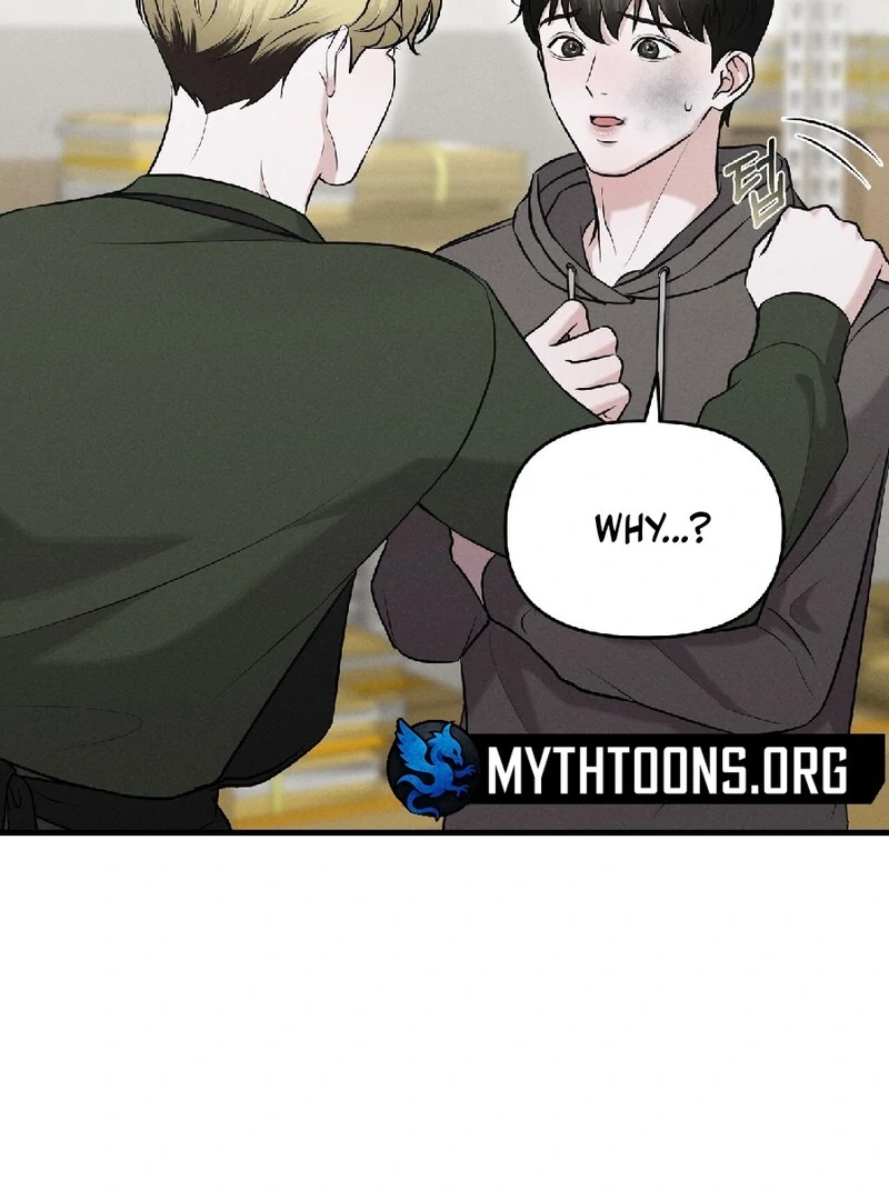 For the Hungry Omega Chapter 13 page 37 - 
