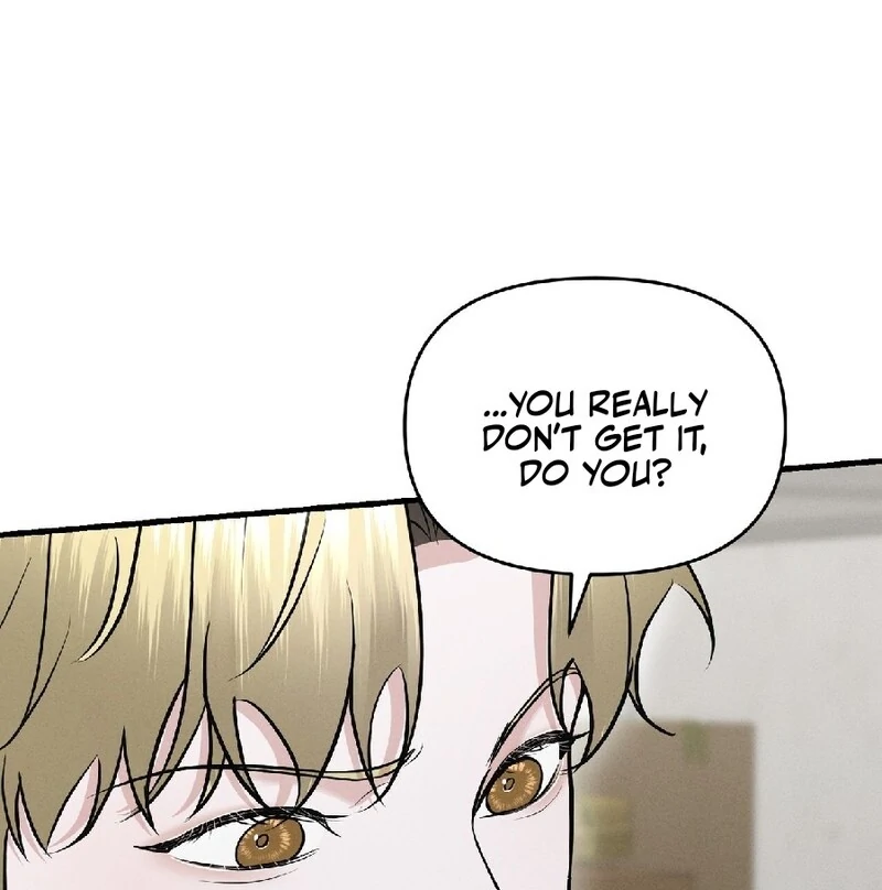 For the Hungry Omega Chapter 13 page 38 - 