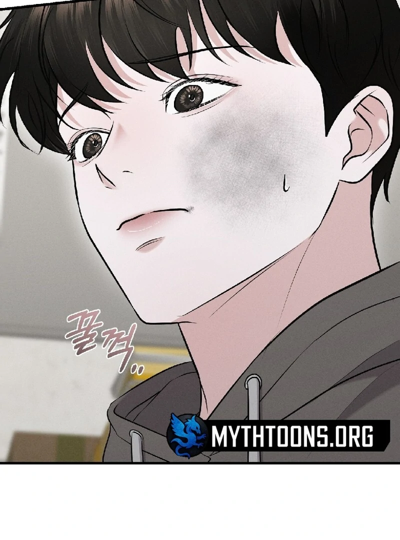 For the Hungry Omega Chapter 13 page 40 - 