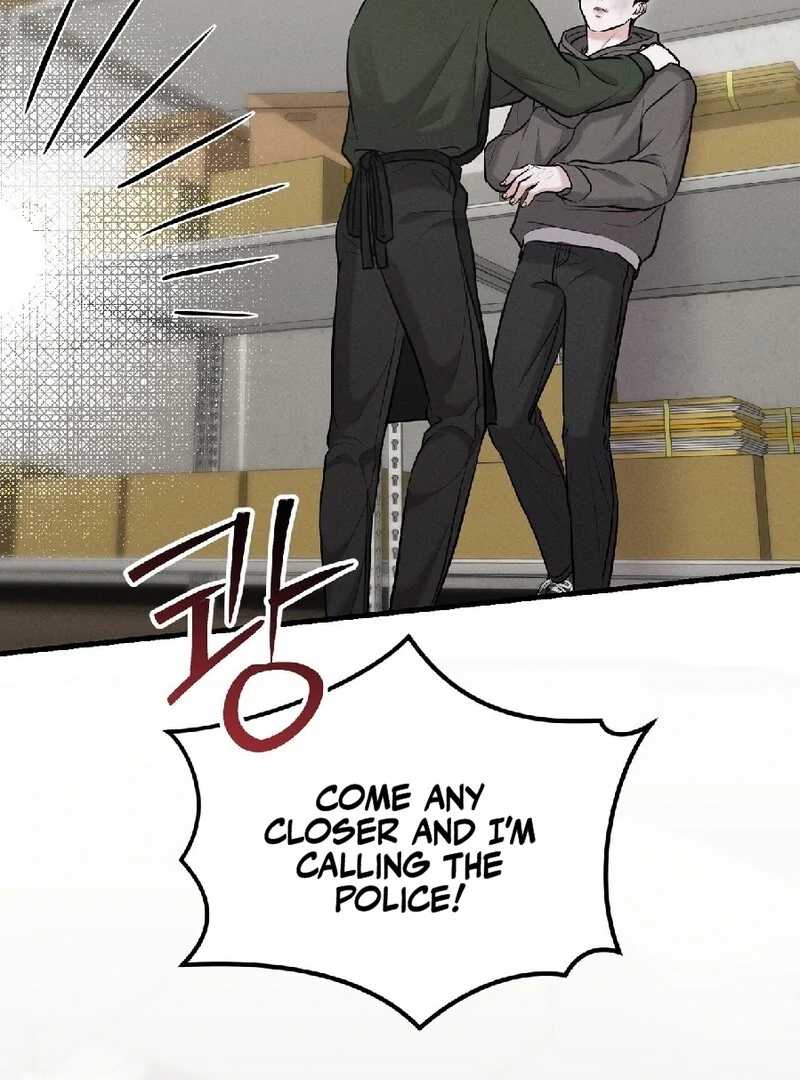 For the Hungry Omega Chapter 13 page 42 - 