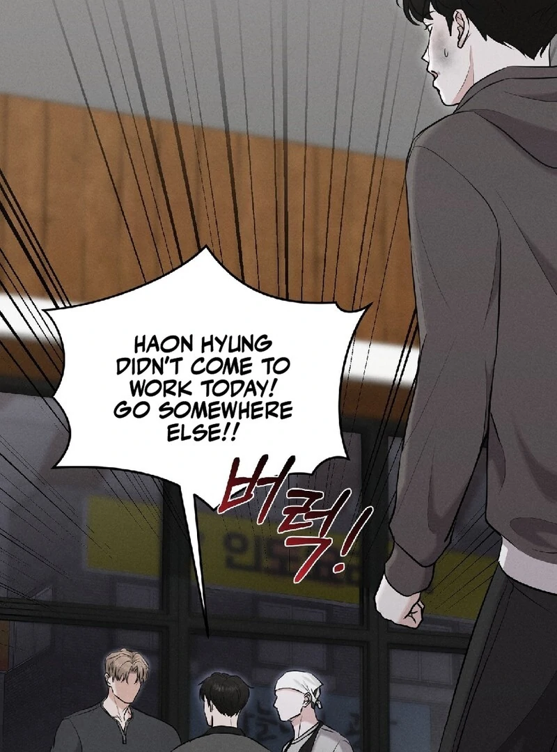 For the Hungry Omega Chapter 13 page 44 - 