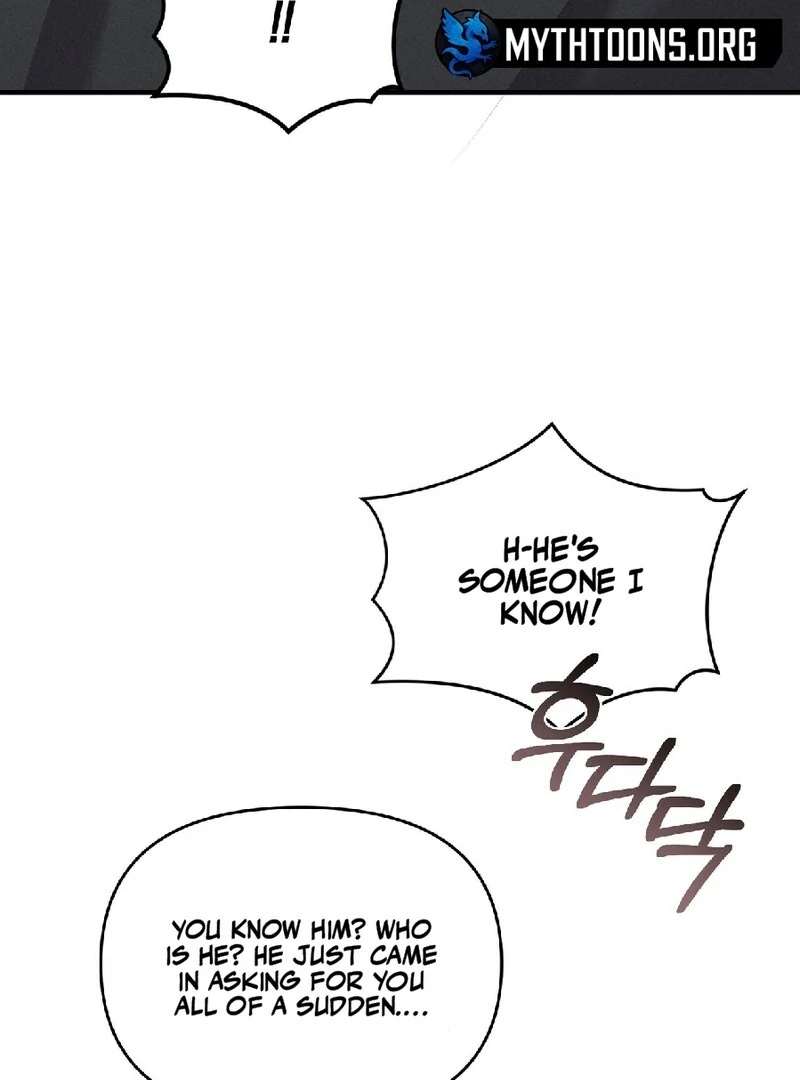 For the Hungry Omega Chapter 13 page 47 - 