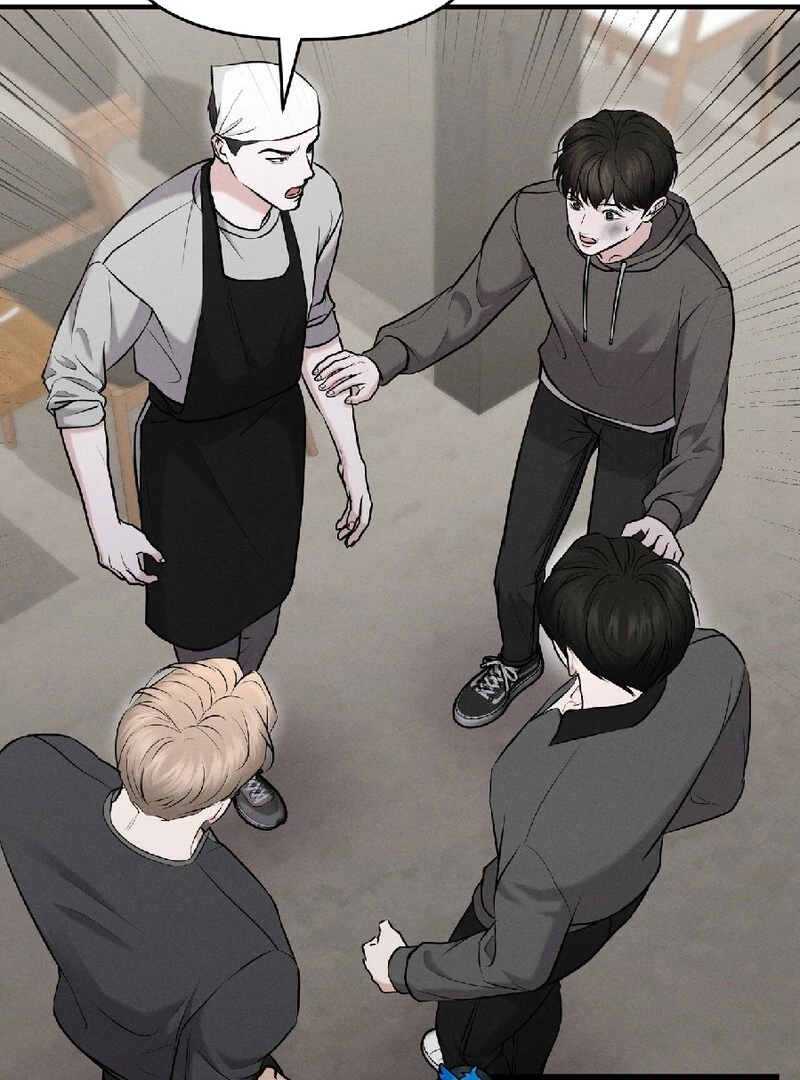 For the Hungry Omega Chapter 13 page 48 - 