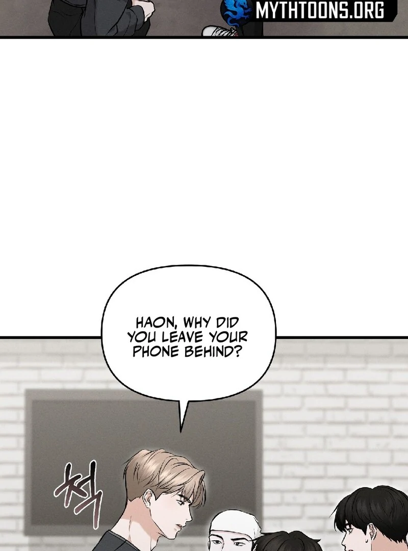 For the Hungry Omega Chapter 13 page 49 - 
