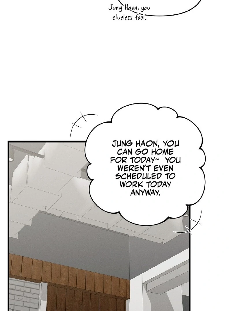 For the Hungry Omega Chapter 13 page 52 - 