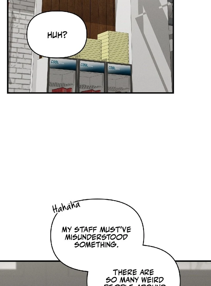 For the Hungry Omega Chapter 13 page 53 - 