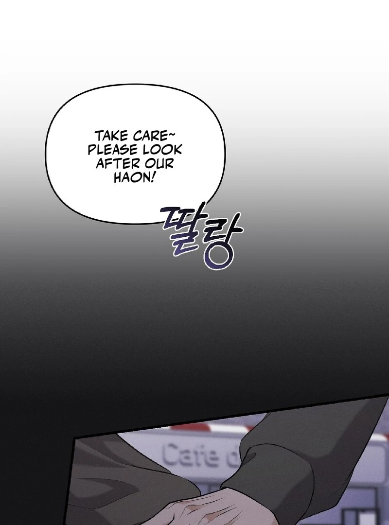 For the Hungry Omega Chapter 13 page 55 - 