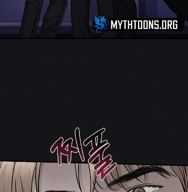 For the Hungry Omega Chapter 13 page 58 - 