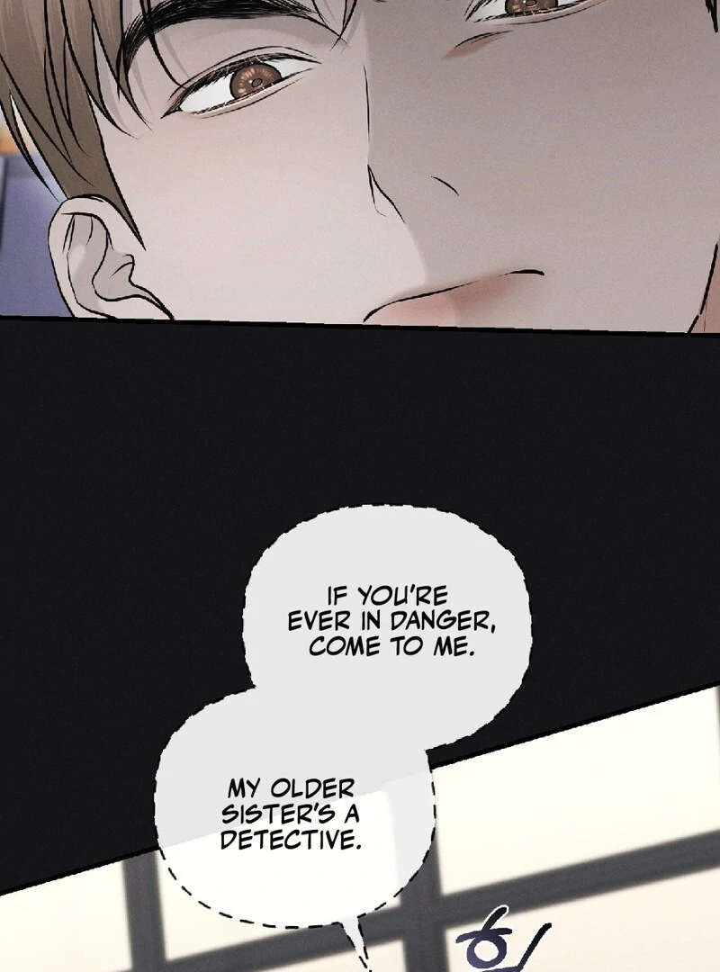 For the Hungry Omega Chapter 13 page 59 - 