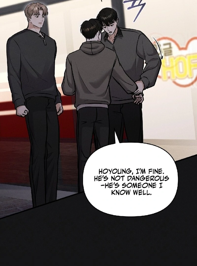 For the Hungry Omega Chapter 13 page 60 - 