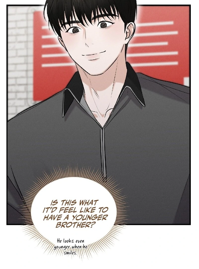 For the Hungry Omega Chapter 13 page 7 - 