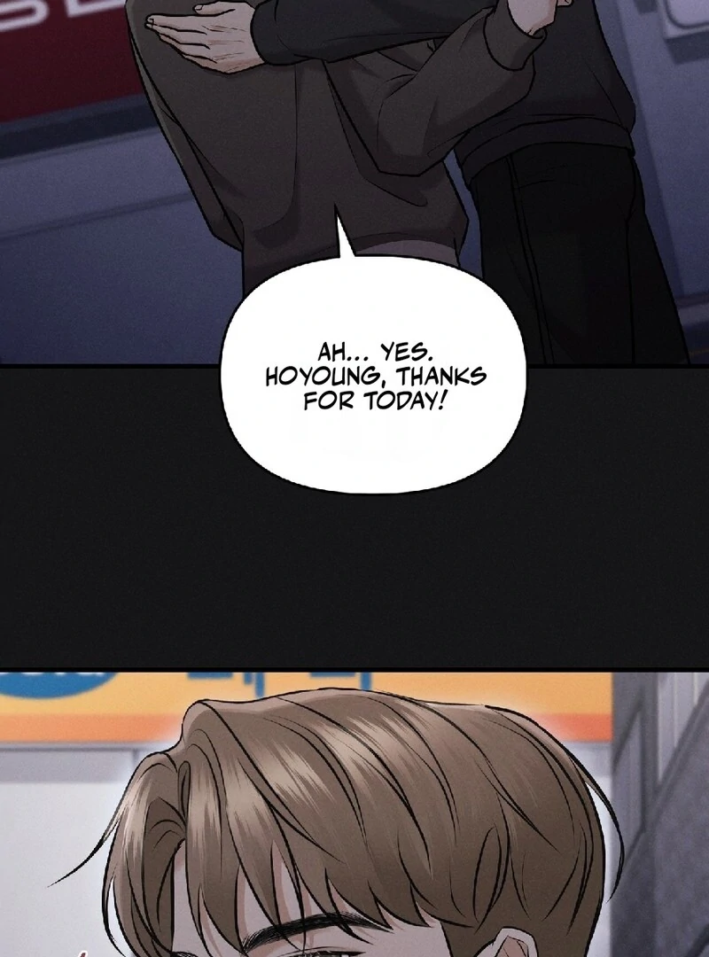 For the Hungry Omega Chapter 13 page 62 - 