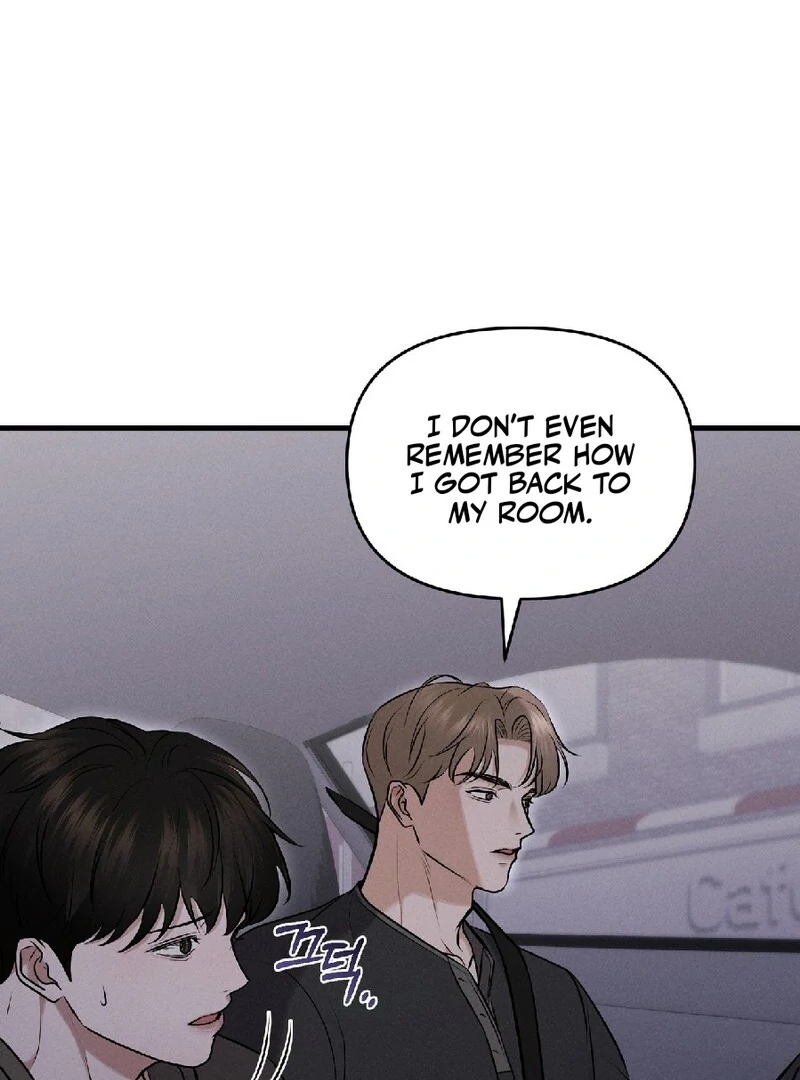 For the Hungry Omega Chapter 13 page 68 - 