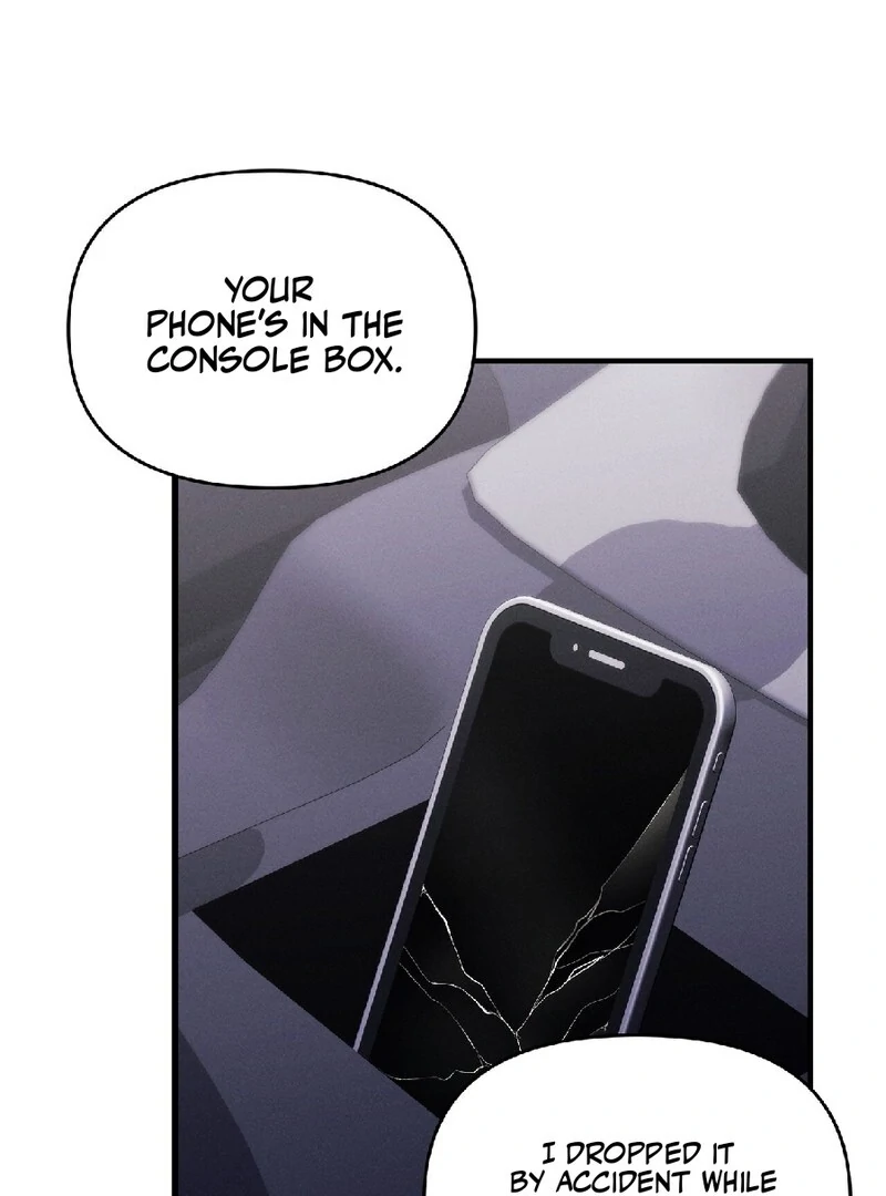 For the Hungry Omega Chapter 13 page 71 - 