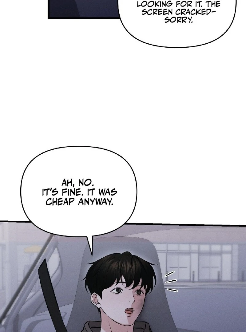 For the Hungry Omega Chapter 13 page 72 - 