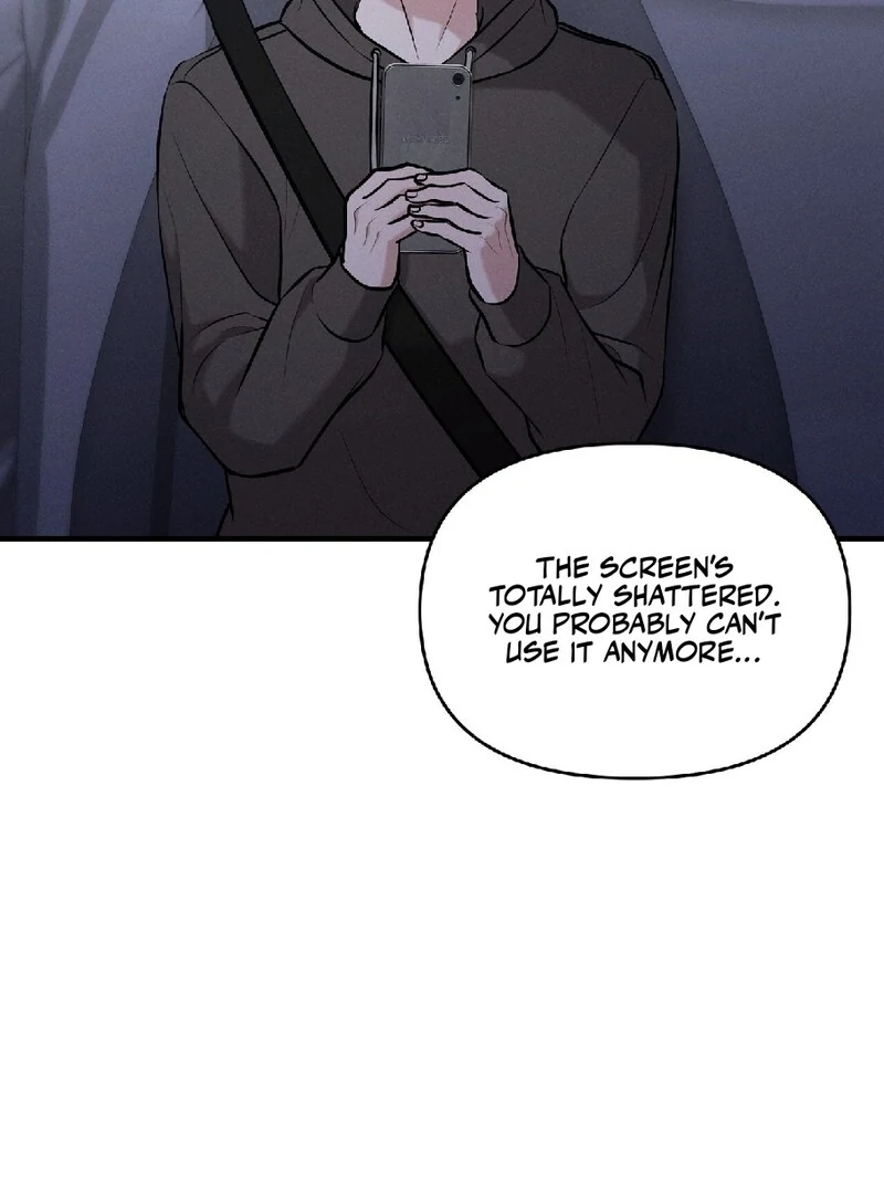 For the Hungry Omega Chapter 13 page 73 - 