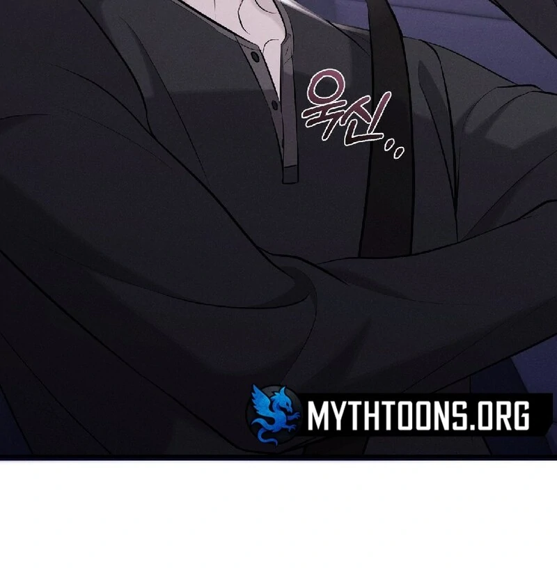 For the Hungry Omega Chapter 13 page 77 - 