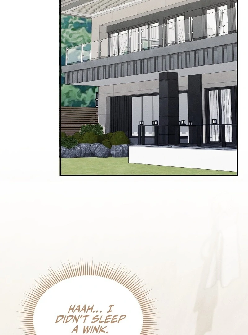 For the Hungry Omega Chapter 13 page 80 - 