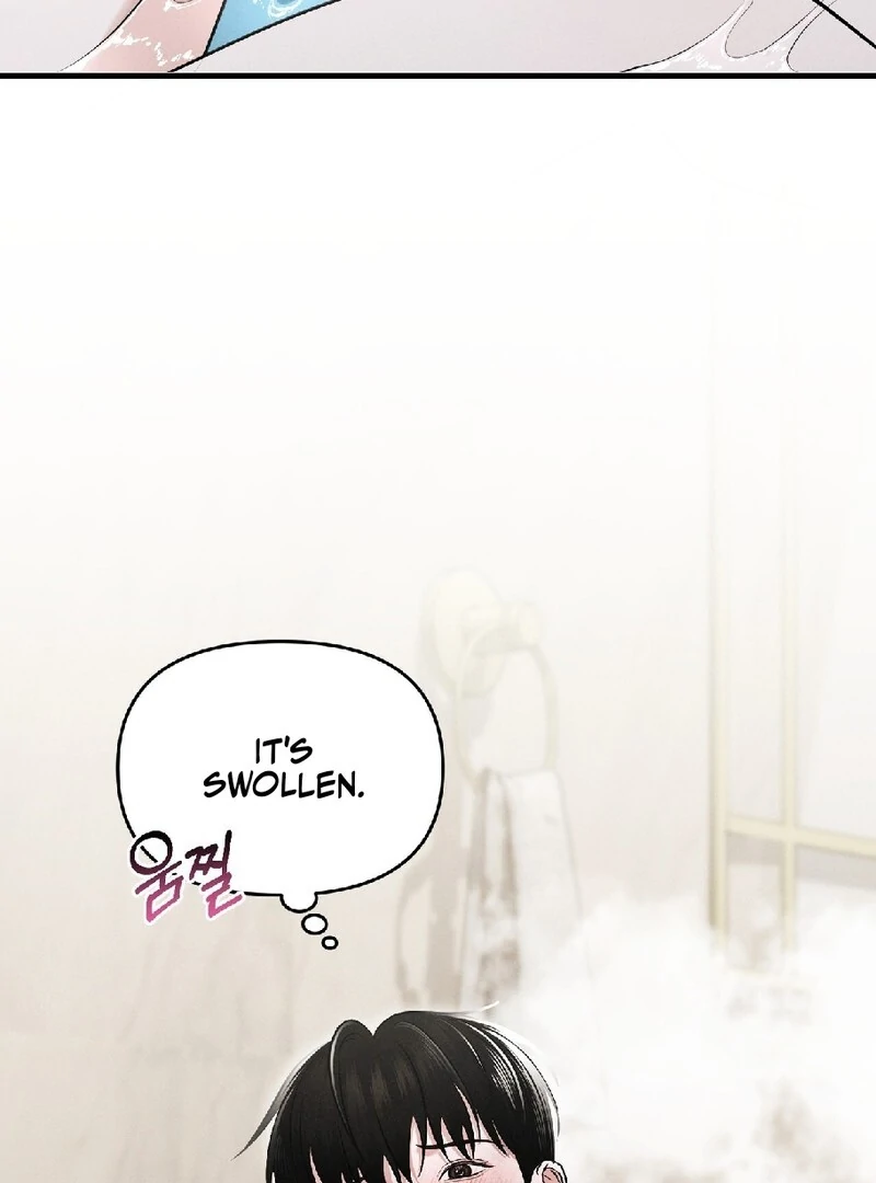 For the Hungry Omega Chapter 13 page 84 - 