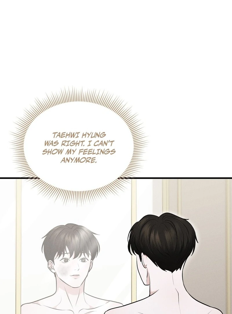 For the Hungry Omega Chapter 13 page 89 - 