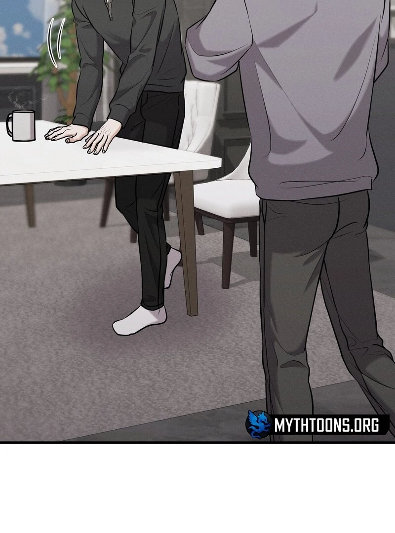 For the Hungry Omega Chapter 13 page 93 - 