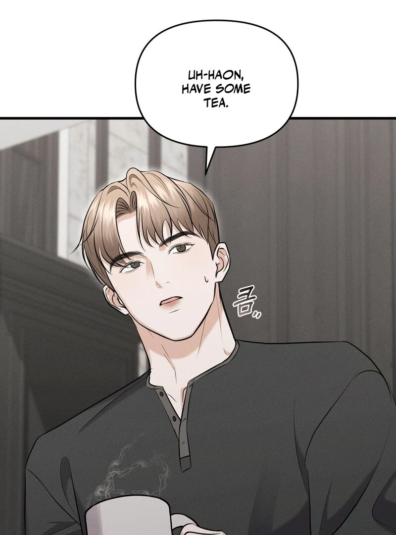 For the Hungry Omega Chapter 13 page 94 - 
