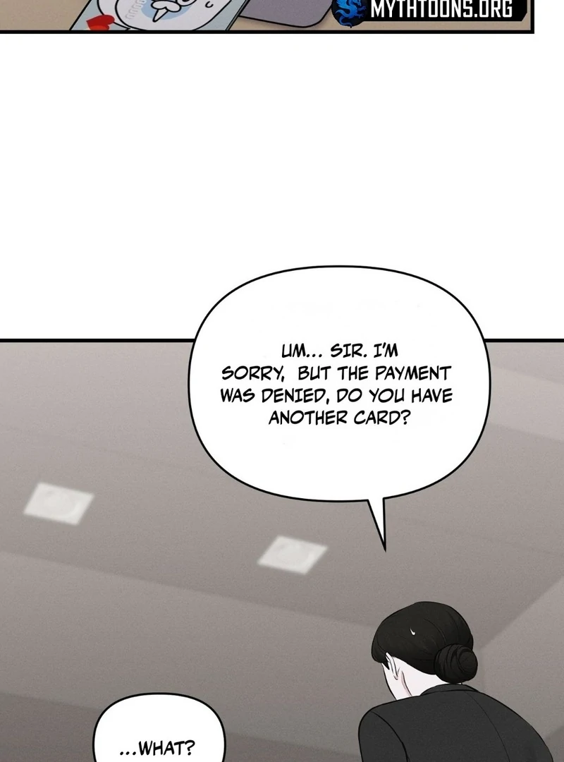 For the Hungry Omega Chapter 15 page 11 - 