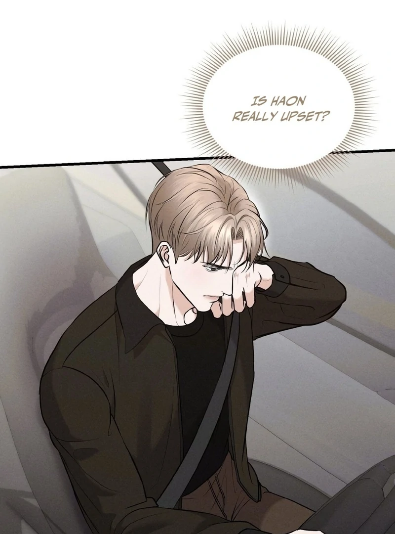 For the Hungry Omega Chapter 15 page 105 - 