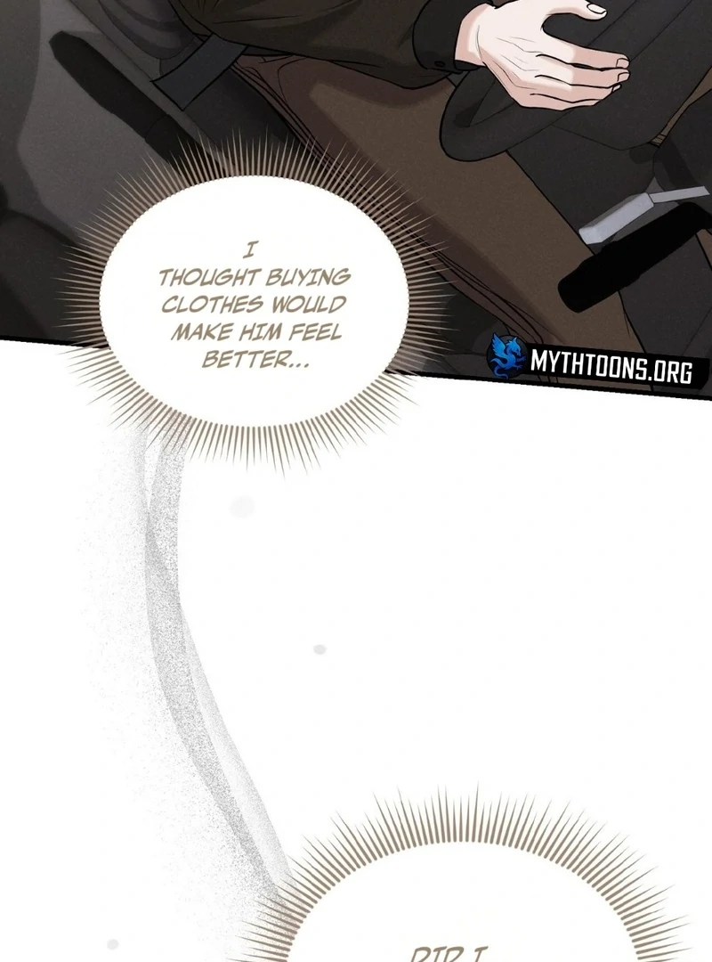 For the Hungry Omega Chapter 15 page 106 - 