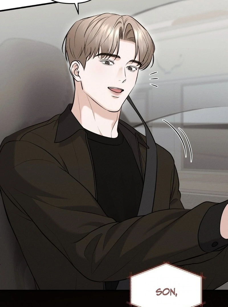 For the Hungry Omega Chapter 15 page 109 - 