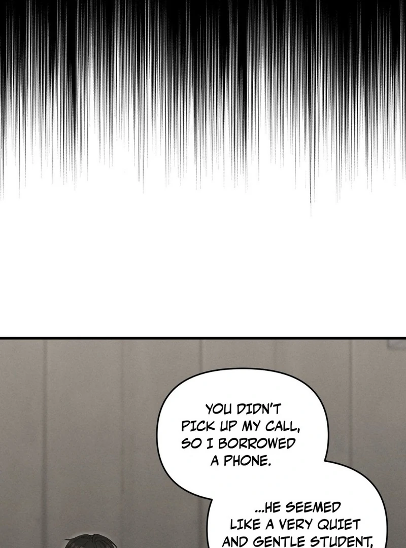 For the Hungry Omega Chapter 15 page 113 - 