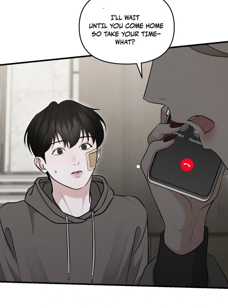 For the Hungry Omega Chapter 15 page 116 - 