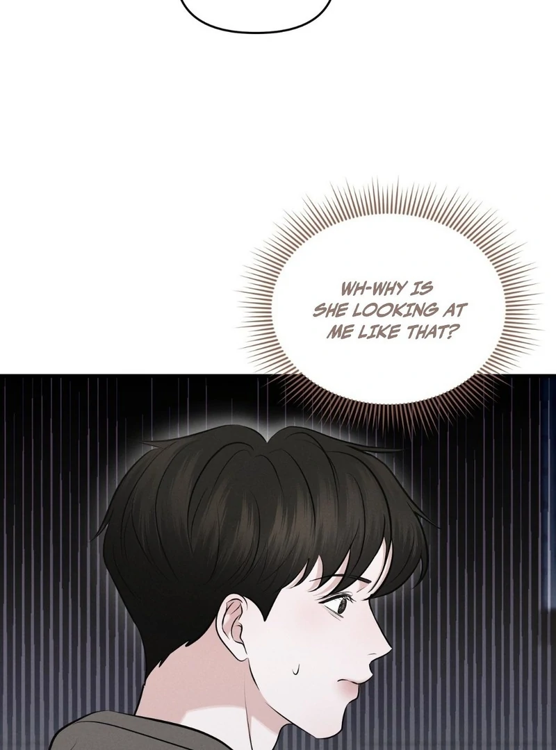 For the Hungry Omega Chapter 15 page 118 - 