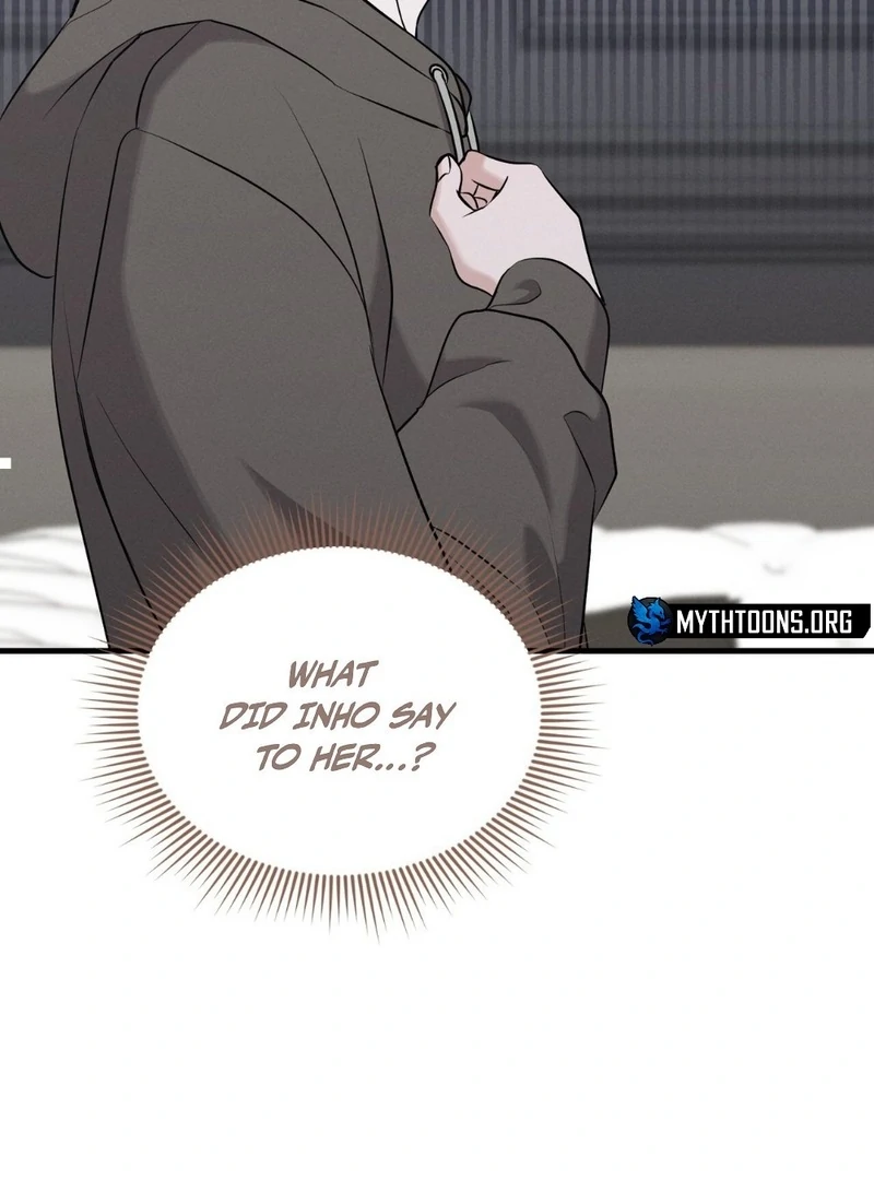 For the Hungry Omega Chapter 15 page 119 - 