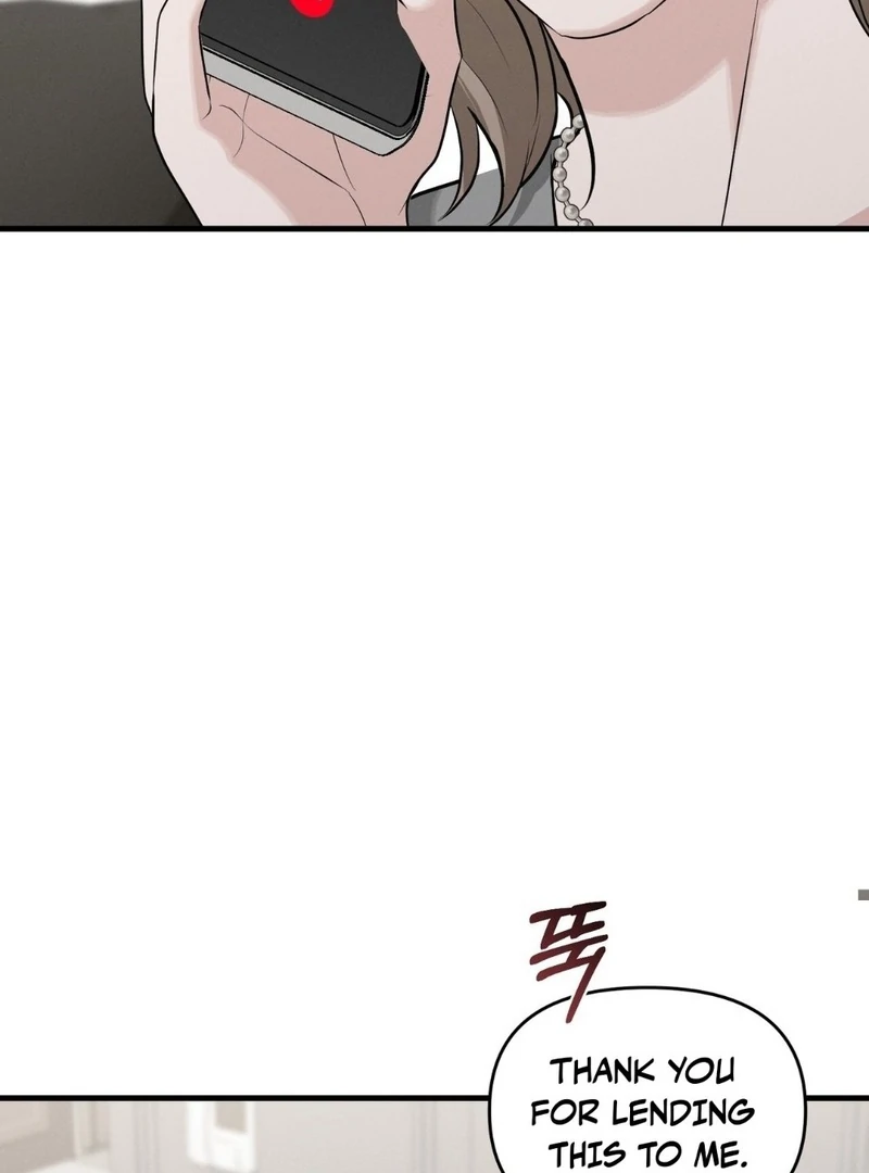 For the Hungry Omega Chapter 15 page 121 - 