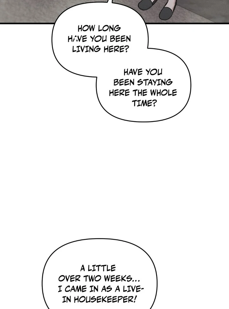For the Hungry Omega Chapter 15 page 123 - 
