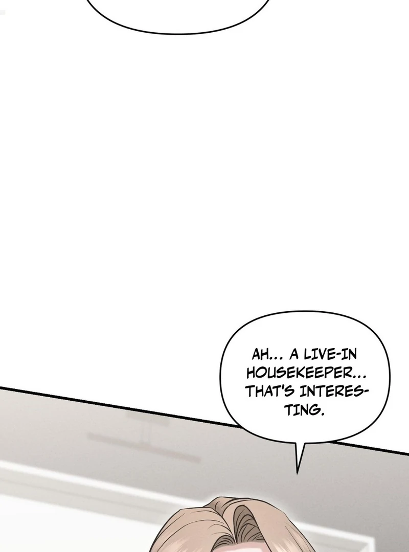 For the Hungry Omega Chapter 15 page 124 - 