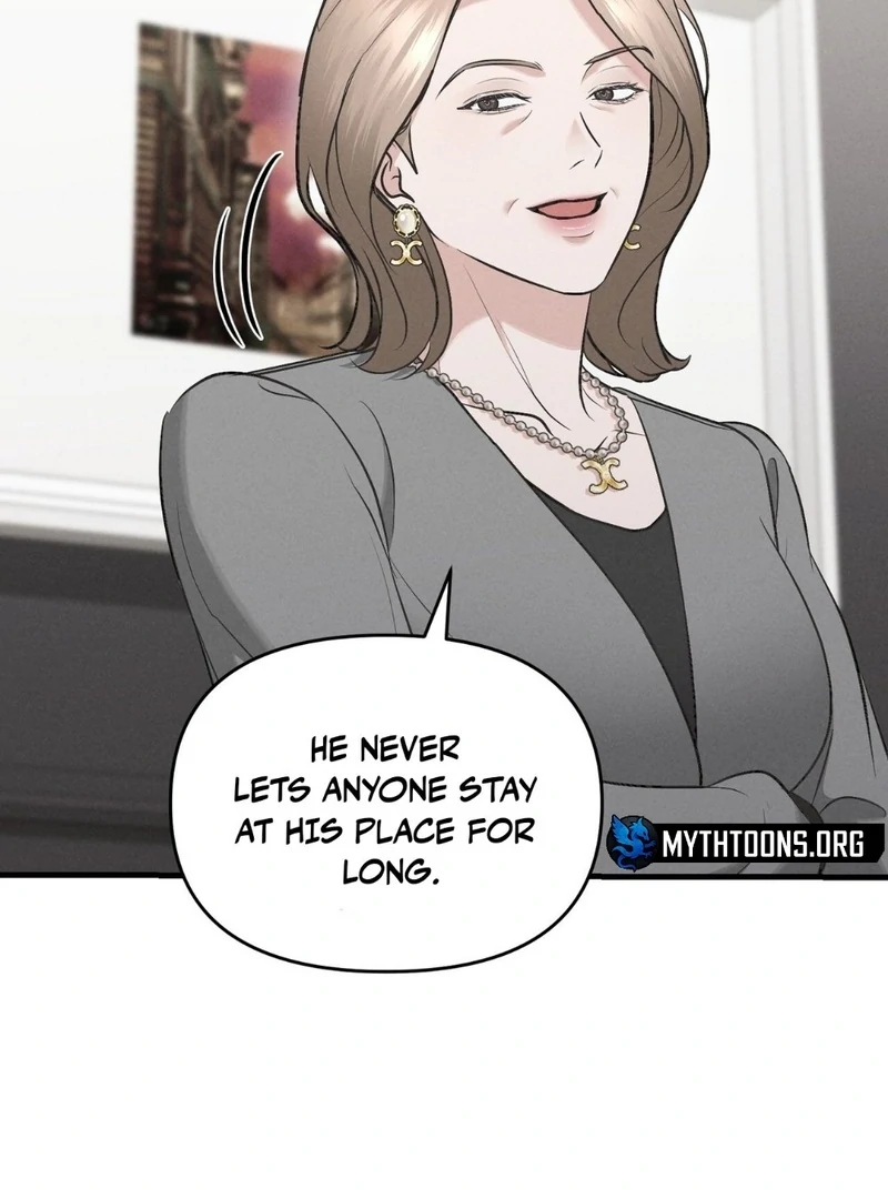 For the Hungry Omega Chapter 15 page 125 - 