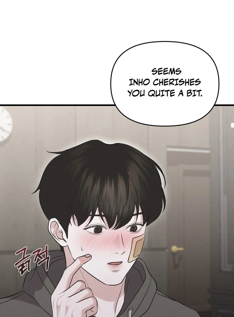 For the Hungry Omega Chapter 15 page 126 - 
