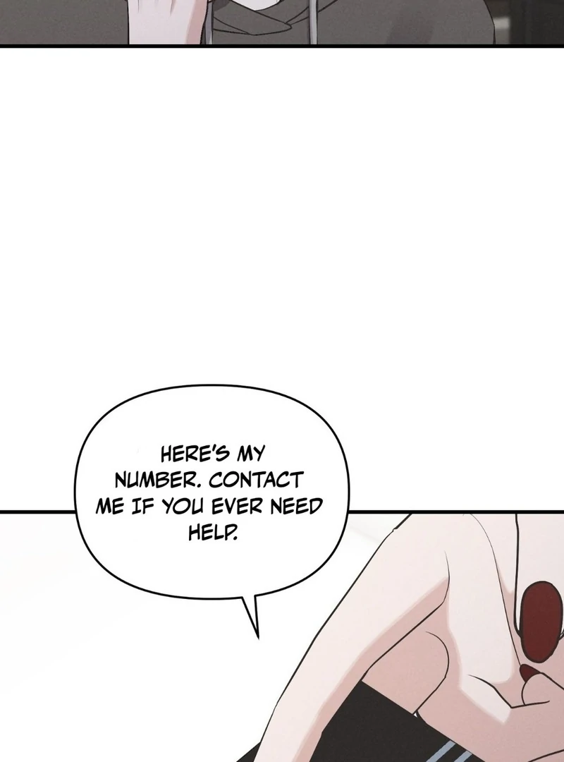 For the Hungry Omega Chapter 15 page 127 - 