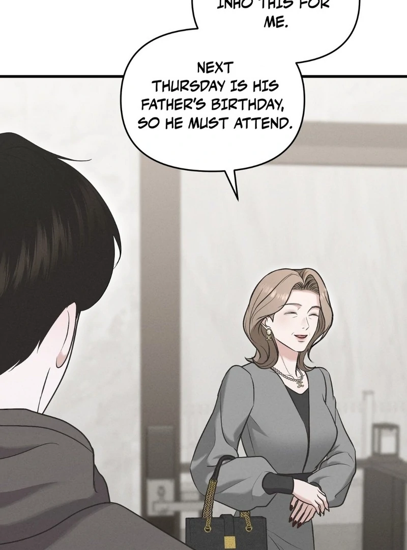 For the Hungry Omega Chapter 15 page 129 - 