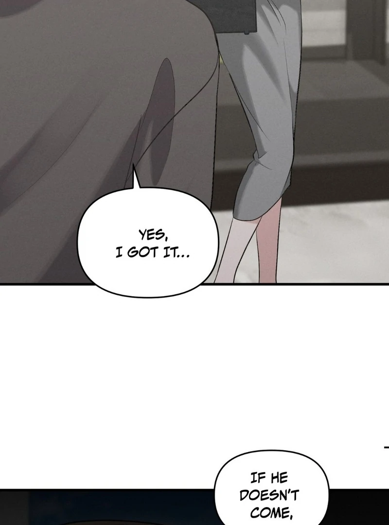 For the Hungry Omega Chapter 15 page 130 - 