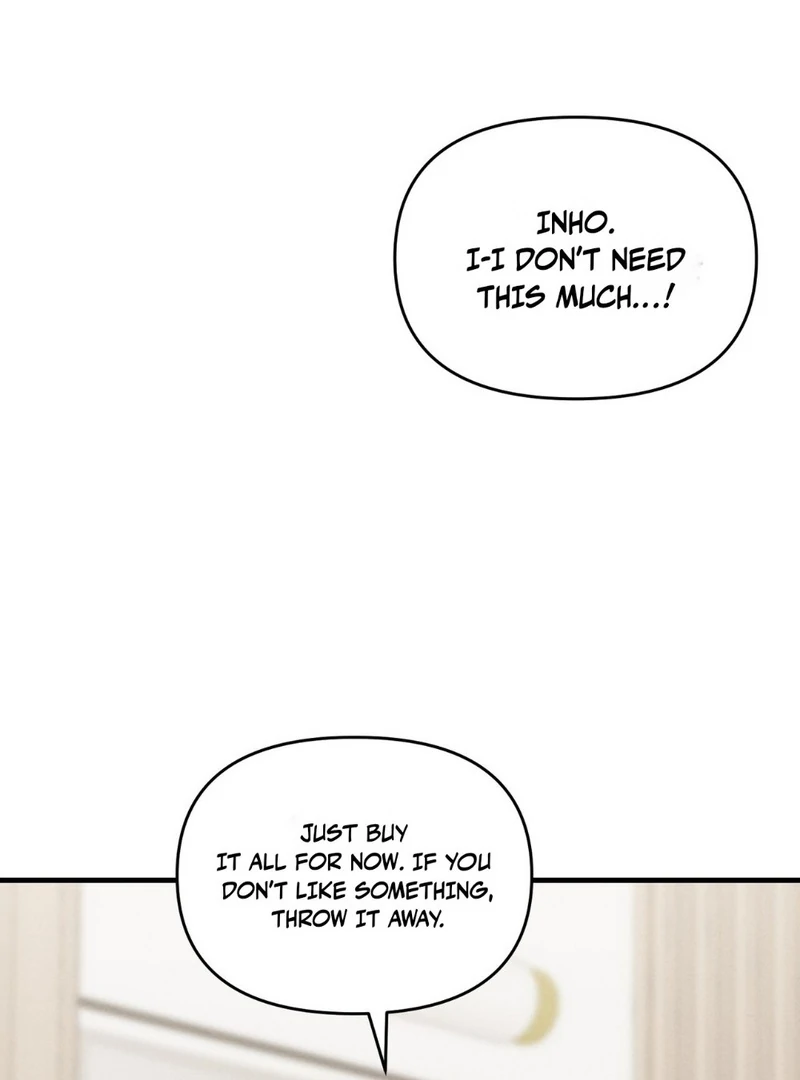 For the Hungry Omega Chapter 15 page 14 - 